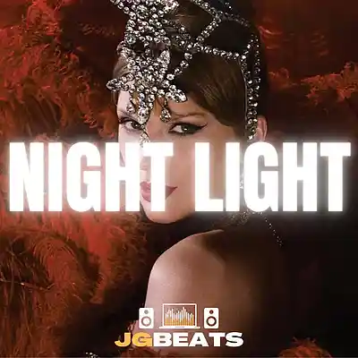 Picture for song 'Night Light' by artist 'Joe Gautrey'