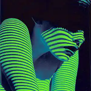 Picture for song 'FEEL IT' by artist 'JuSaMeLoDy'