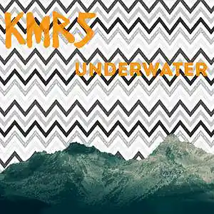 Picture for song 'Underwater 130BPM' by artist 'KMRS'