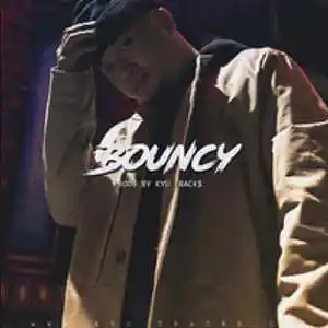Picture for song 'BOUNCY' by artist 'Kyu Tracks'