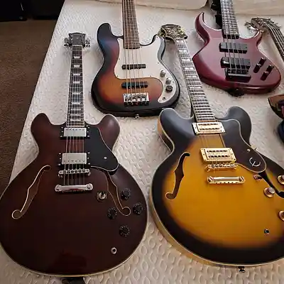 Picture for song 'So Anyway_01' by artist 'Larry Banks'