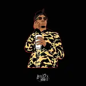 Picture for song 'TOUGH - Travis Scott Type Beat' by artist 'Lewis Mind'