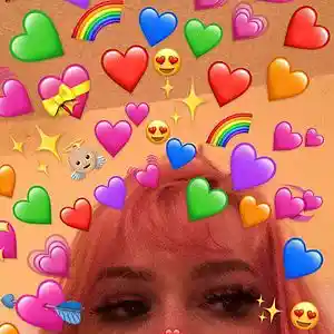 Picture for song 'LOVE SONG' by artist 'Luc Beat'