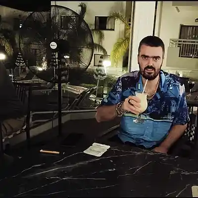 Picture for song 'Extraction' by artist 'MAIN MC'