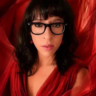 Picture for song 'OBSESI&Oacute;N' by artist 'Mariana Ortega'
