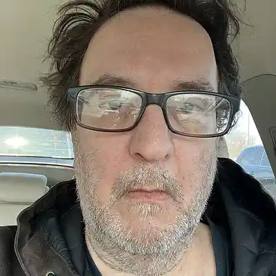 Picture for song 'Lost in a Funhouse' by artist 'meglodave'