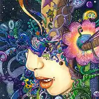 Picture for song 'Opioid Dreams (w/Michael Duran)' by artist 'Michael Bennett'
