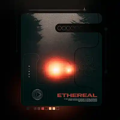 Picture for song 'Ethereal' by artist 'MIROV'