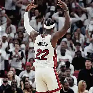 Picture for song 'PLAYOFFS' by artist 'Nick Vanelli'