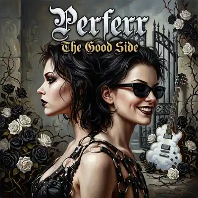 Picture for song 'The Good Side.' by artist 'Perferr'