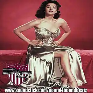 Picture for song 'Trap de Cabaret' by artist 'WESOUAFOOL'