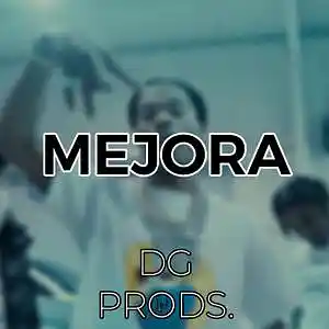 Picture for song 'TRAP - Mejora' by artist 'ProdByDGProductions'