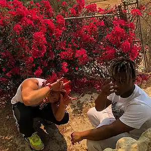 Picture for song 'Forgive Me' by artist 'prod. enzo'