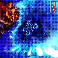 Picture for song 'WAVED-RikStal-rikstalproductions@gmail' by artist 'RikStal'