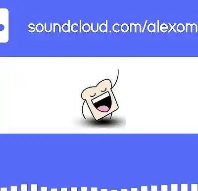 Picture for song 'Oh my Gosh' by artist 'sadheromfg'