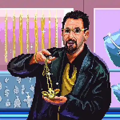 Picture for song 'Glacier' by artist 'suavechopitup'