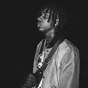 Picture for song 'Fuck Love - Polo G x Scorey Type Beat 2023' by artist 'SG Beatz'