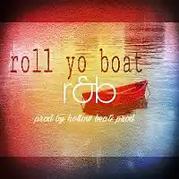 Picture for song 'Roll yo boat prod by hollow beats prod' by artist 'Stand alone nation'