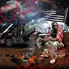 Picture for song '"Hot New Beat" (O.M.G.) - Futuristic Swag Game""""' by artist 'Supa Montana Trackz aka Da Suppliers'