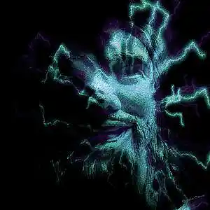 Picture for song 'Electricity - prod by Supernaturalinstrumentals' by artist 'ProdBy.Pikachu'