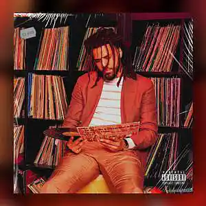 Picture for song '"Ether" J Cole x Drake Type Beat' by artist 'The Golden Dayzz'