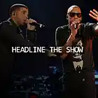 Picture for song '~ Headline the Show ~' by artist 'The Track Gods'