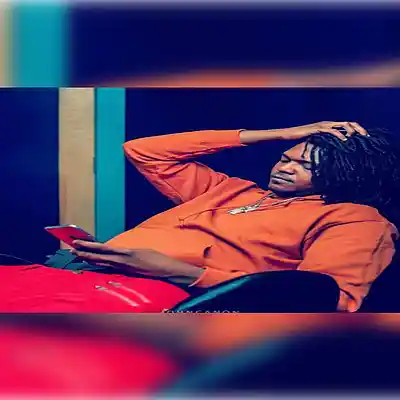 Picture for song 'Young Nudy x Baby Drill Type Beat "SPOILED"' by artist 'Trackmatic 850'
