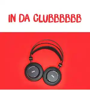 Picture for song 'In Da Clubbbbbb' by artist 'Trent Akrigg'