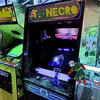 Picture for song 'Game Tokens' by artist 'Turtle Necromancer'