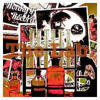 Picture for song 'The Lab' by artist 'Turtle Necromancer'