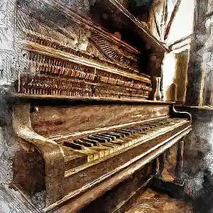 Picture for song 'Unprodict - NY LoFi' by artist 'Unprodict'