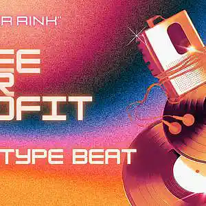 Picture for song '[FEES FOR PROFIT] 80s beat Roller rink' by artist 'vaughn6'