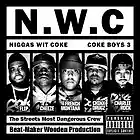 Picture for song 'French Montana & Coke Boys - 100 (remeke).mp3' by artist 'Wooden Production'