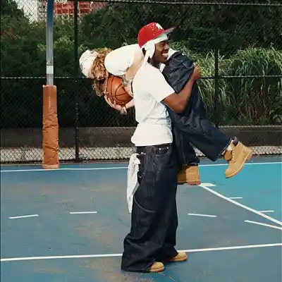 Picture for song '[FREE] Chill Drill Type Beat - "8 P.M."' by artist '1yoshee'