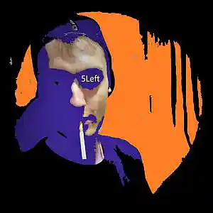 Picture for song 'If You' by artist '5Left'