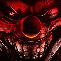 Picture for song 'Killer Clown (Rawstyle)' by artist 'A-F05'