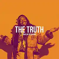 Picture for song 'The Truth (Prod. by AfterTone)' by artist 'AfterTone Beats'