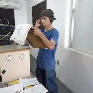 Picture for song 'Chicago - Sax relajado' by artist 'arlequin'