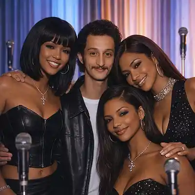 Picture for song 'The Advice (2026)' by artist 'Artists Cover TJDP'