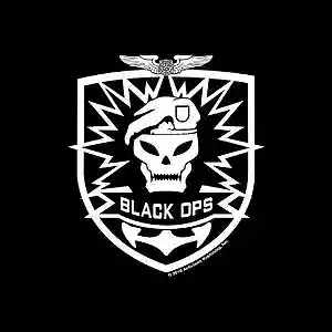 Picture for song 'White Cops & Black Ops' by artist 'BeatsByM3L'
