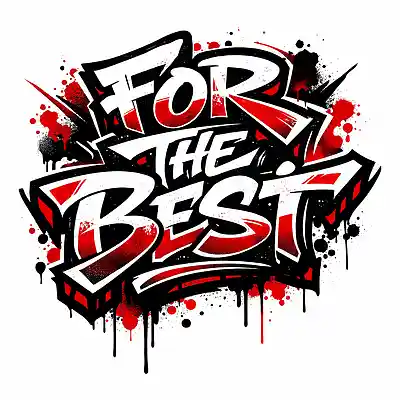 Song picture of 'For The Best'