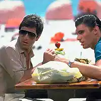 Picture for song 'Havana - Free Download' by artist 'BeatzLowkey'