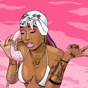 Picture for song 'Finesse W/HOOK (Buy 1 Get 4 FREE)' by artist 'BenzMuzik'