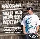 Picture for song 'Hab keine Angst Remix feat. Brueckner & Bernard' by artist 'BionickZ BeatZ'