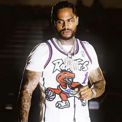 Picture for song 'Love For Rap / Dave East Type Beat (2 For 1)' by artist 'Buckroll'