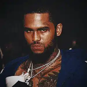 Picture for song 'Never Needed No Help / Dave East Type Beat' by artist 'Buckroll'