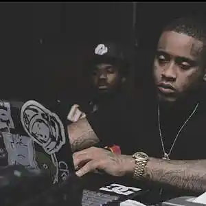 Picture for song ''clouds' southside type beat' by artist 'cashnitro'