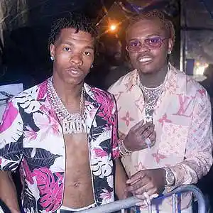 Picture for song 'timeless (gunna x lil baby type beat)' by artist 'cashnitro'