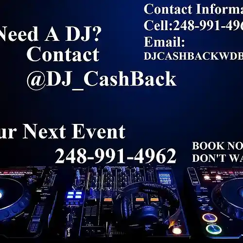 Picture for song 'Pussy Money Weed Feat @YoGottiKOM #LilCezar' by artist 'Dj Cash Back SGE'