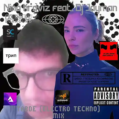 Artist picture